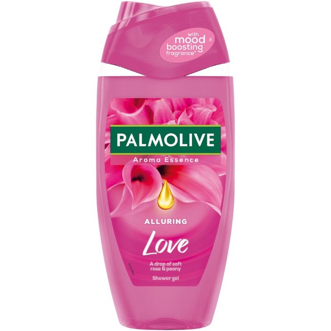 Гель для душа Palmolive Aroma Essence Alluring Love 250 мл