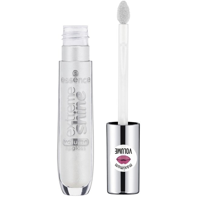 Блеск для губ essence extreme shine volume 101 Milky Way 5 мл