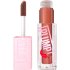 Блеск для губ Maybelline New York Lifter Plump 007 Cocoa Zing 5,4 мл