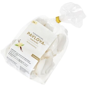 Безе Piparipoika Pavlova 75 гр