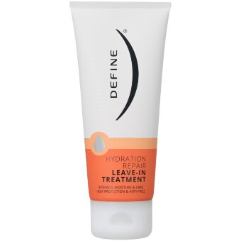 Несмываемый уход Define Hydration Repair для волос 100 мл