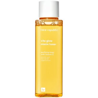 Тоник для лица Face Republic Vita Glow Niacin 160 мл