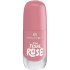 Гель-лак для ногтей essence 08 the FINAL ROSE 8 мл Гель-лак для ногтей essence 08 the FINAL ROSE 8 мл