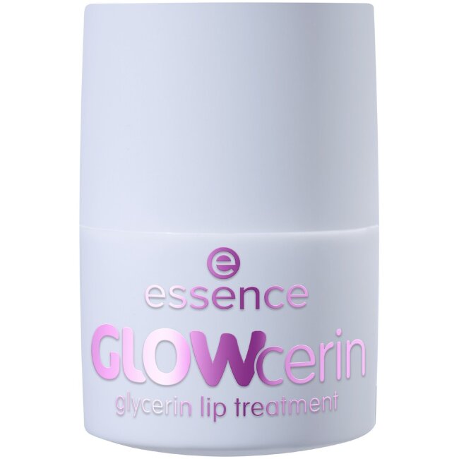 Уход для губ essence GLOWcerin glycerin 01 Glow For It 12 гр Уход для губ essence GLOWcerin glycerin 01 Glow For It 12 гр