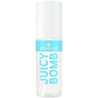 Дымка для тела essence JUICY BOMB tropical drop 109 Дымка для тела essence JUICY BOMB tropical drop 109