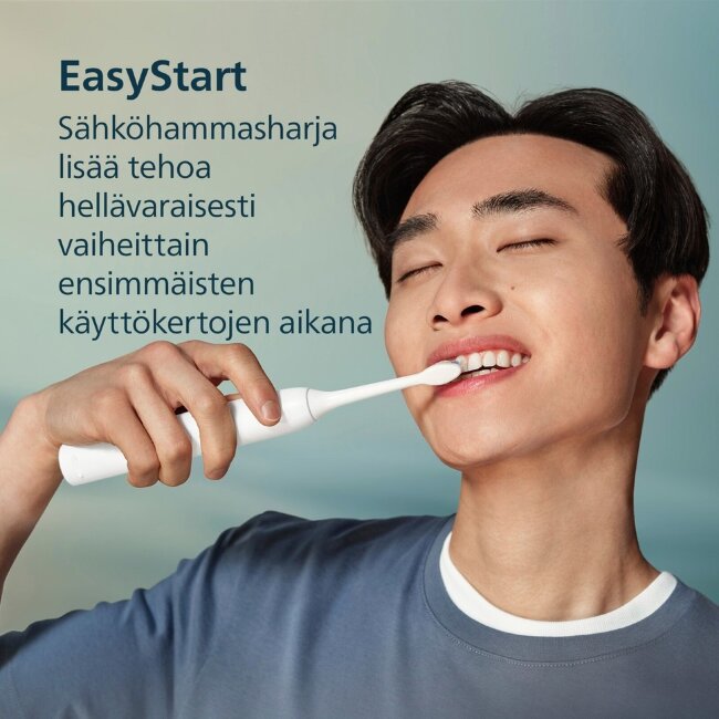 Электрическая зубная щетка Philips Sonicare 4100 HX4043/41 Электрическая зубная щетка Philips Sonicare 4100 HX4043/41
