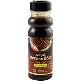 Соус-маринад для ребрышек Kalbi Sempio 300 г