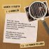 Настольная игра Hidden Games Rikospaikka: идеальный план Настольная игра Hidden Games Rikospaikka: идеальный план