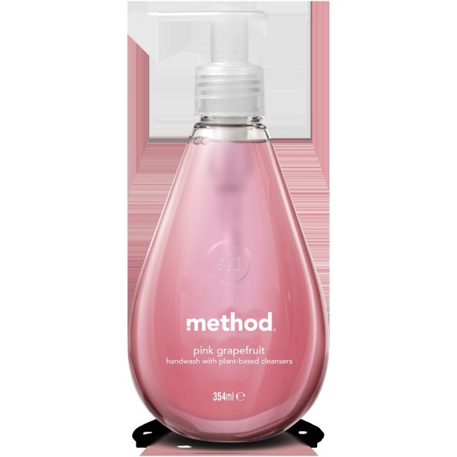 Жидкое мыло Method Pink Grapefruit 350 мл