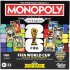 Настольная игра Monopoly Fifa (на английском языке) Настольная игра Monopoly Fifa (на английском языке)