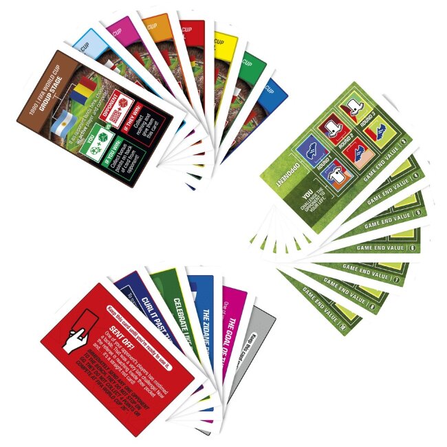 Настольная игра Monopoly Fifa (на английском языке) Настольная игра Monopoly Fifa (на английском языке)