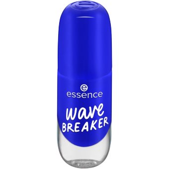 Гель-лак для ногтей essence 75 Wave BREAKER 8 мл