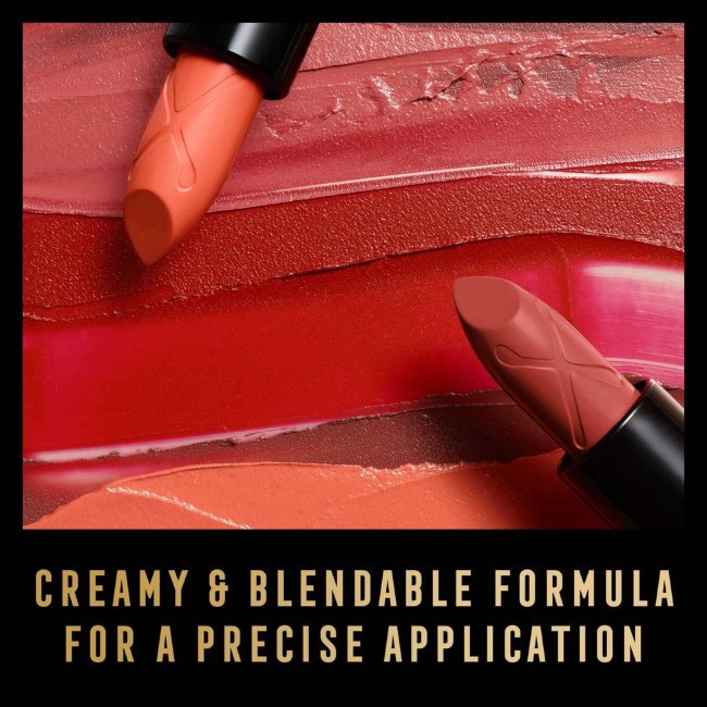 Матовая губная помада Max Factor Colour Elixir Velvet Matte 35 Love