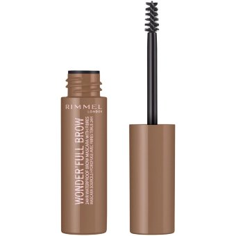 Тушь для бровей Rimmel Wonder'Full Brow 4,5 мл, 001 светлый