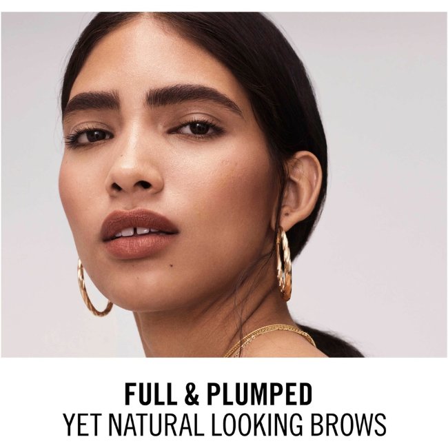 Тушь для бровей Rimmel Wonder'Full Brow 4,5 мл, 001 светлый