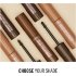 Тушь для бровей Rimmel Wonder'Full Brow 4,5 мл, 001 светлый