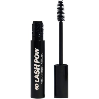 Тушь для ресниц Makeup Revolution 5D Lash Pow черная 12,2 мл