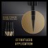 Жидкая подводка для глаз Max Factor Masterpiece Matte 1,7 мл черная Жидкая подводка для глаз Max Factor Masterpiece Matte 1,7 мл черная
