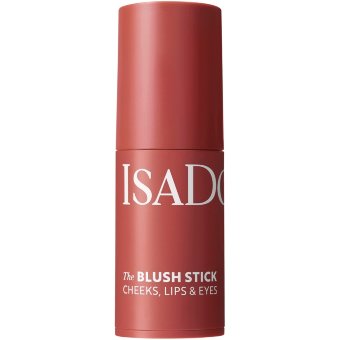 Стик для щёк Isadora The Blush Stick 46 Soft Brown 5,5 гр Стик для щёк Isadora The Blush Stick 46 Soft Brown 5,5 гр