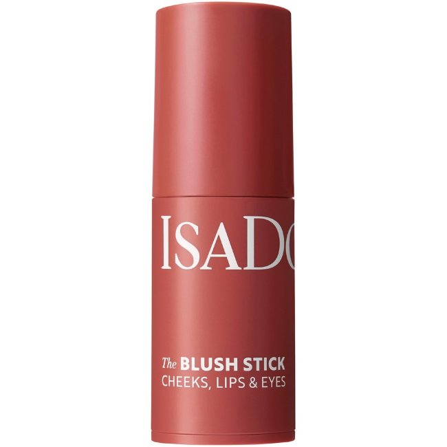 Стик для щёк Isadora The Blush Stick 46 Soft Brown 5,5 гр Стик для щёк Isadora The Blush Stick 46 Soft Brown 5,5 гр