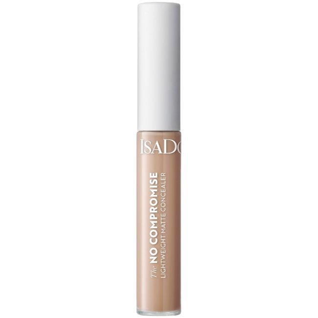 Консилер Isadora No Compromise Lightweight Matte 5NC 10 мл