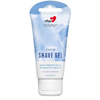 Гель для интимного бритья RFSU 150 мл