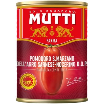 Томаты San Marzano 240 гр