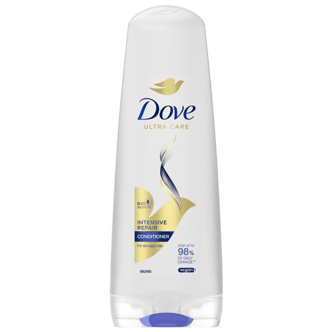 Бальзам для волос Dove ( интенсивное восстановление ) 200 мл