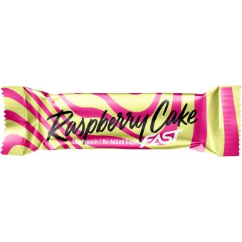 Протеиновый батончик FAST Raspberry Cake 45 гр