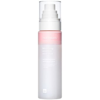 Лосьон-мист для лица Face Republic Blooming Essence Rose 100 мл