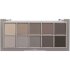 Палетка теней для век Rom&nd BETTER THAN PALETTE 04 Dusty Fog Garden