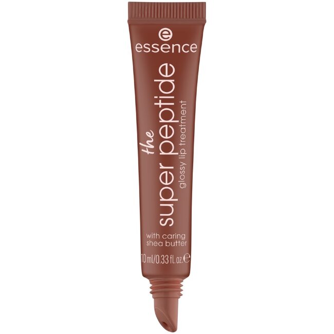 Блеск для губ essence the super peptide 06 Plumfection! 10 мл Блеск для губ essence the super peptide 06 Plumfection! 10 мл