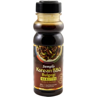Соус-маринад для мяса Bulgogi Sempio 300 г