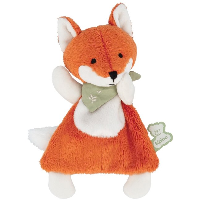 Игрушка для сна Kaloo лиса