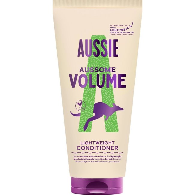 Кондиционер для волос Aussie Aussome Volume 200 мл
