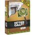 Интерактивная игра Hidden Games Rikospaikka - Myrkky