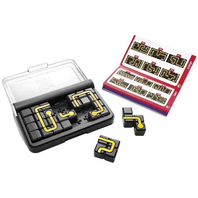 Логическая игра SmartGames IQ Circuit