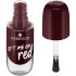 Гель-лак для ногтей essence 72 LEFT ME ON red 8 мл