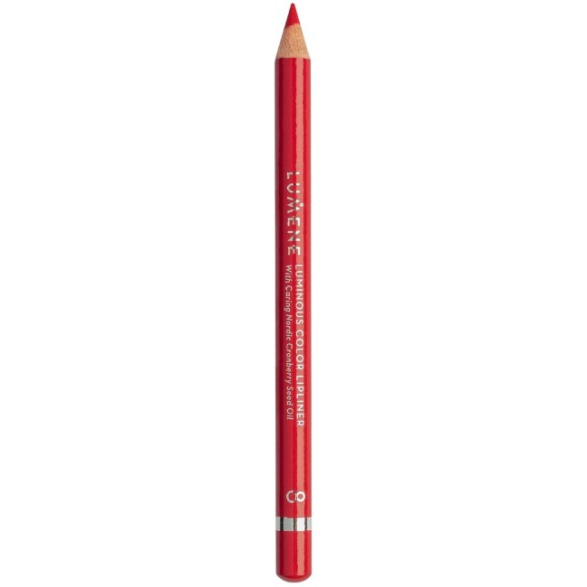 Карандаш для губ Lumene Luminous Color 8 Puolukka 1,1 гр Карандаш для губ Lumene Luminous Color 8 Puolukka 1,1 гр
