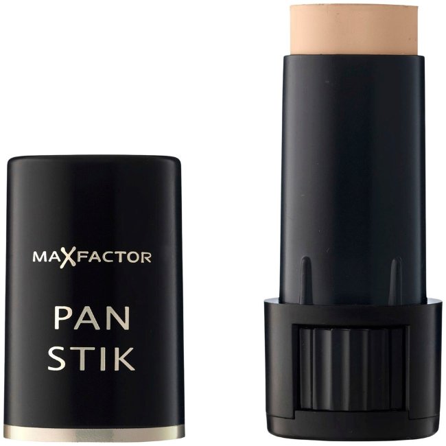 Кремовый тональный стик Max Factor Pan Stik 12 True Beige 9 гр Кремовый тональный стик Max Factor Pan Stik 12 True Beige 9 гр