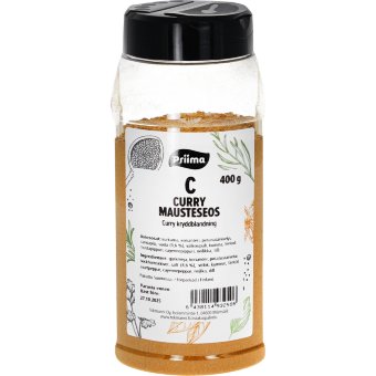 Карри смесь специй Priima 400 г