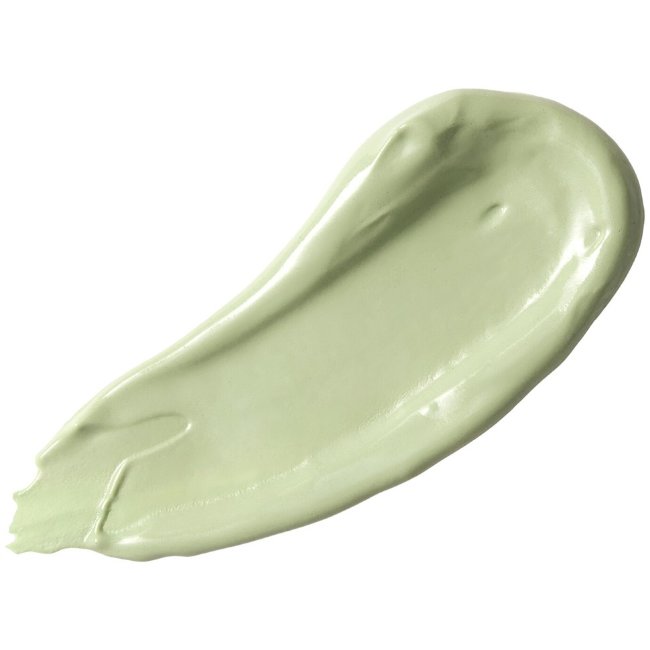 СС+ крем Isadora The CC + Cream Green CC 30 мл
