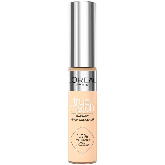 Консилер-сыворотка L'Oréal Paris True Match Radiant Serum 4N 11 мл