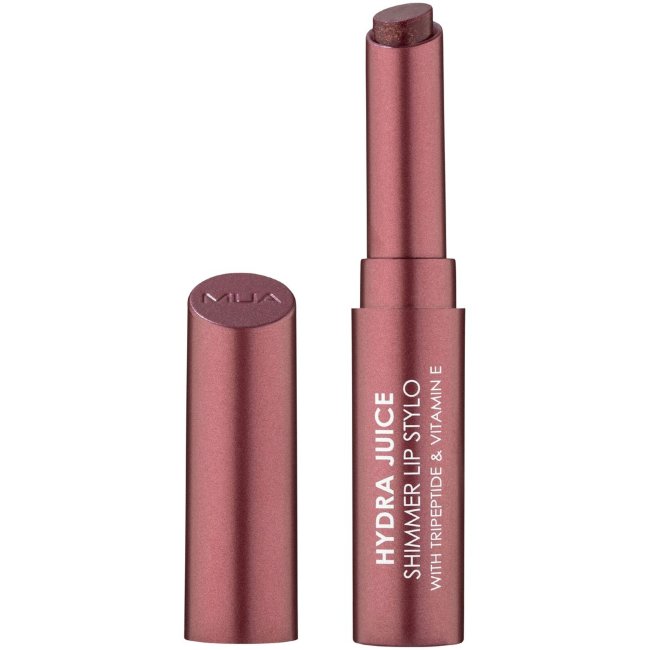 Губная помада MUA Make Up Academy Hydra Juice Shimmer Lip Stylo Cherry Kiss Губная помада MUA Make Up Academy Hydra Juice Shimmer Lip Stylo Cherry Kiss