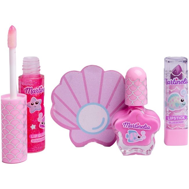Подарочный набор Martinelia Ocean Glam Подарочный набор Martinelia Ocean Glam