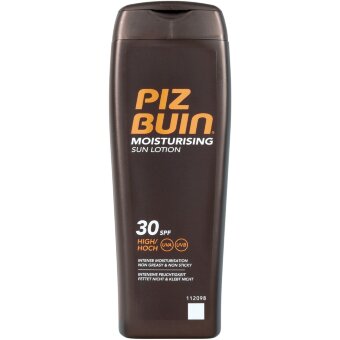 Солнцезащитное средство для тела Pizbuin Allergy spf 30 Солнцезащитное средство для тела Pizbuin Allergy spf 30