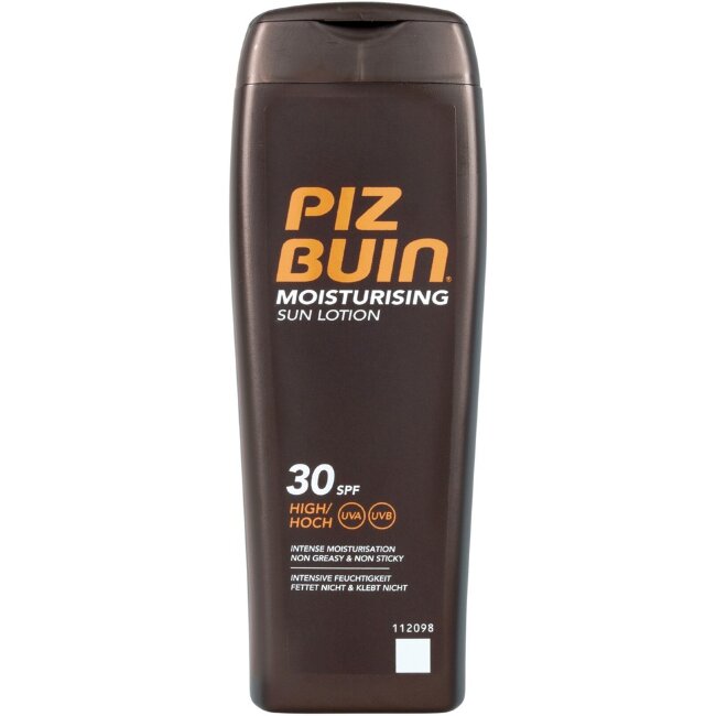 Солнцезащитное средство для тела Pizbuin Allergy spf 30 Солнцезащитное средство для тела Pizbuin Allergy spf 30