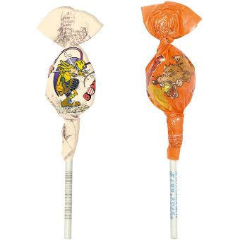 Леденец на палочке BonBon 13 гр