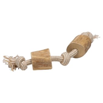 Игрушка для собак Beeztees Kahvipuu Patries M 35 см