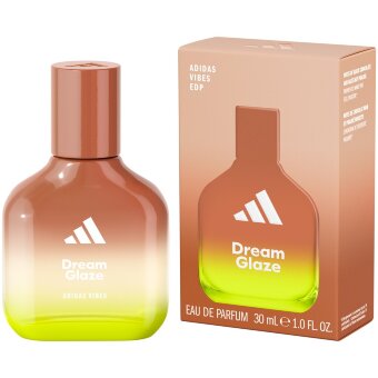 Духи Adidas Vibes Dream Glaze EdP 30 мл, для женщин